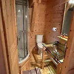De Charme Bed & Breakfast Berbezit