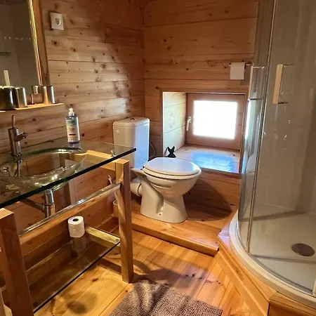 De Charme Bed & Breakfast *