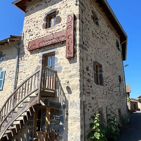 Bed & Breakfast De Charme