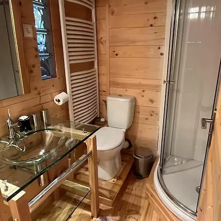 De Charme Berbezit