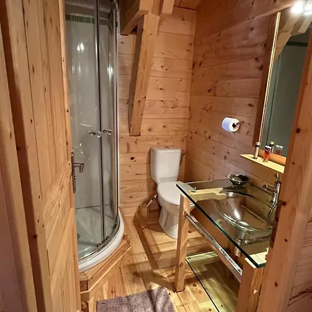 De Charme Bed & Breakfast