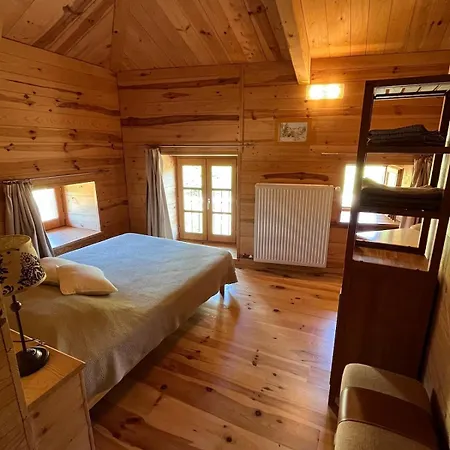 Bed & Breakfast De Charme