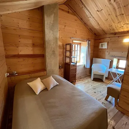 Bed & Breakfast De Charme *